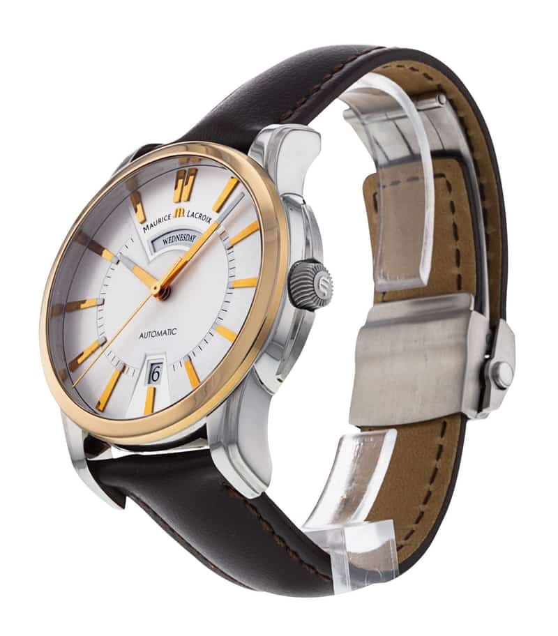 Maurice Lacroix Pontos Gents PT6158-PS101-13E